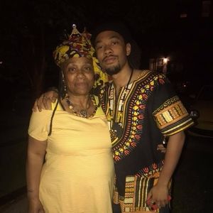 Meet your Posher, Carolyn